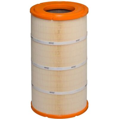 Hengst Luftfilter - 52RS000351, 52RS001778, 05821368 - Schweres Gerät Hengst Luftfilter - 52RS000351, 52RS001778, 05821368 - Schweres Gerät