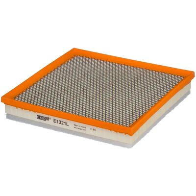 Hengst Ilmansuodatin E1321L - For Chevrolet, Opel, Zafira, Cruze Hengst Ilmansuodatin E1321L - For Chevrolet, Opel, Zafira, Cruze