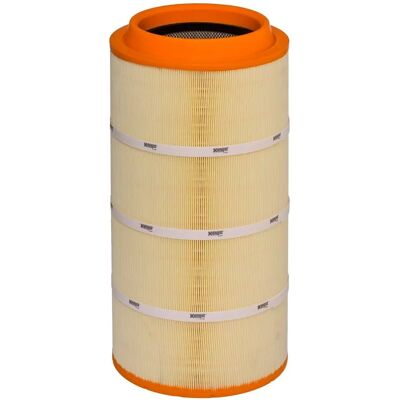 Hengst E719L - Luftfilter til Irisbus, IVECO, MAN, Scania Hengst E719L - Luftfilter til Irisbus, IVECO, MAN, Scania