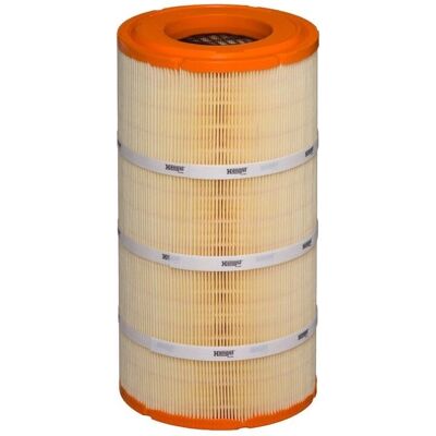HENGST FILTER E707L - Luftfilter HENGST FILTER E707L - Luftfilter