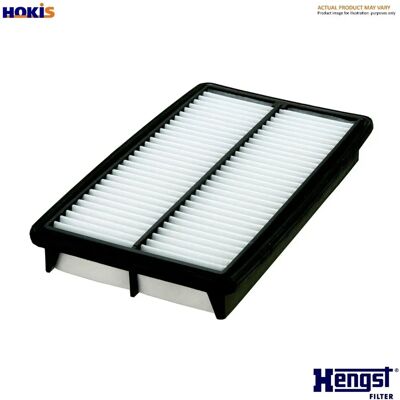 Hengst E197L Luftfilter - W124 E-Klasse Hengst E197L Luftfilter - W124 E-Klasse