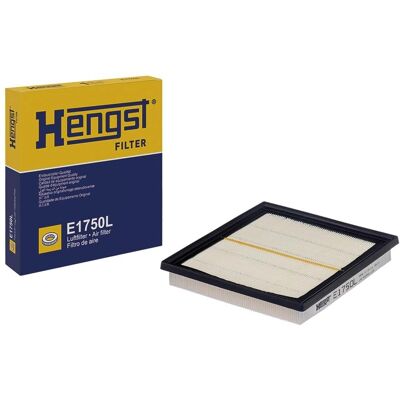 Hengst Luftfilter E1750L - Luftfilter Hengst Luftfilter E1750L - Luftfilter