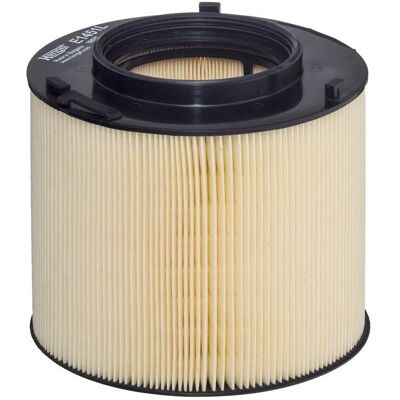 Hengst Luftfilter til Audi A4 A5 Q5 - Model 8w0133843c Hengst Luftfilter til Audi A4 A5 Q5 - Model 8w0133843c