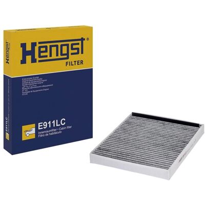 Εσωτερικό φίλτρο αέρα Hengst Opel - 1718042, 9118699 Εσωτερικό φίλτρο αέρα Hengst Opel - 1718042, 9118699
