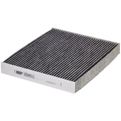 Hengst Air Filter - Passenger Cabin Activated Carbon - E5945LC Hengst Air Filter - Passenger Cabin Activated Carbon - E5945LC