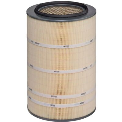 Hengst E118L Luftfilter for Man F2000 - Luftfilter Hengst E118L Luftfilter for Man F2000 - Luftfilter