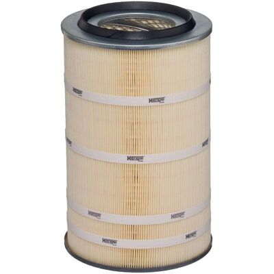 HENGST E116L - Filtr powietrza do Renault, Peugeot, Audi, Nissan, Mercedes-Benz HENGST E116L - Filtr powietrza do Renault, Peugeot, Audi, Nissan, Mercedes-Benz
