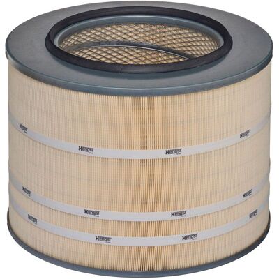Hengst E312L Luftfilter - For Mercedes-Benz, Renault Hengst E312L Luftfilter - For Mercedes-Benz, Renault