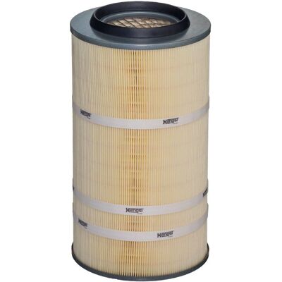 HENGST FILTER E115L - Luftfilter for Mercedes-Benz, MAN, DAF, Deutz-Fahr, Fendt HENGST FILTER E115L - Luftfilter for Mercedes-Benz, MAN, DAF, Deutz-Fahr, Fendt