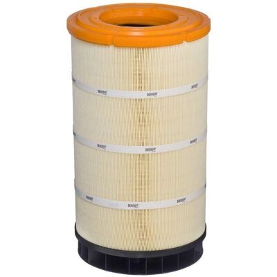 Hengst E794L - Luftfilter for DAF XF 510mm høyde Hengst E794L - Luftfilter for DAF XF 510mm høyde