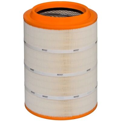 ALVADI HENGST AIR FILTER - E681L - Air Filter for IVECO Trakker II, Stralis ALVADI HENGST AIR FILTER - E681L - Air Filter for IVECO Trakker II, Stralis