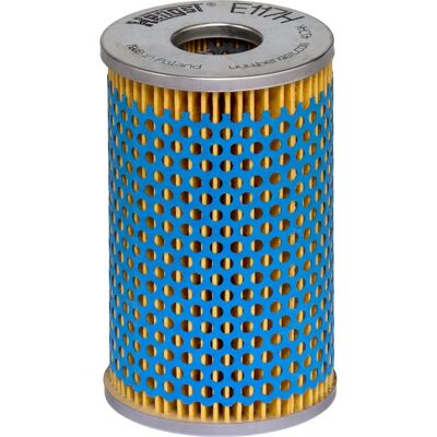 Hengst E117H D07 - Ölfilter für Mercedes-Benz W123 W110 W111 W112 W114 W115 Hengst E117H D07 - Ölfilter für Mercedes-Benz W123 W110 W111 W112 W114 W115