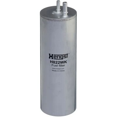 HENGST H822WK Polttoainesuodatin - Polttoainepiiri-suodatin HENGST H822WK Polttoainesuodatin - Polttoainepiiri-suodatin