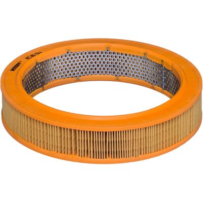 HENGST FILTER E89L - Luftfilter for Volkswagen, Audi, Seat, Citroën, Renault HENGST FILTER E89L - Luftfilter for Volkswagen, Audi, Seat, Citroën, Renault
