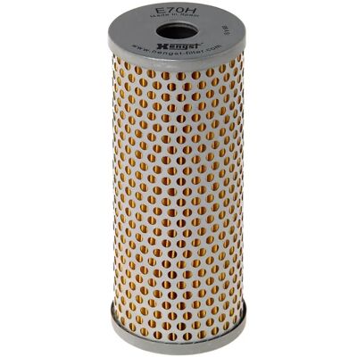 HENGST FILTER E70H - Hydraulikkfilter for Renault Trucks, DAF, IVECO HENGST FILTER E70H - Hydraulikkfilter for Renault Trucks, DAF, IVECO