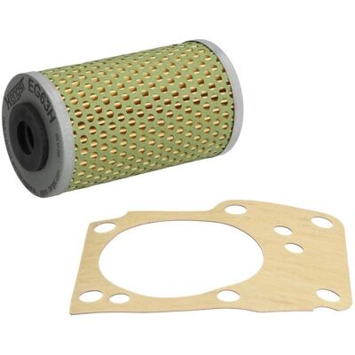 HENGST FILTER EG63H D130 - Filtre hydraulique de transmission automatique HENGST FILTER EG63H D130 - Filtre hydraulique de transmission automatique