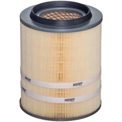 Hengst E133L Luftfilter - Mercedes-Benz LK/LN2 Hengst E133L Luftfilter - Mercedes-Benz LK/LN2