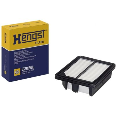 Hengst E2026L Ilmansuodatin - Yhteensopiva Honda CR-V Hengst E2026L Ilmansuodatin - Yhteensopiva Honda CR-V