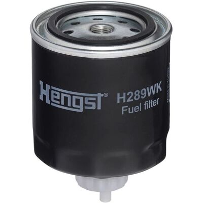 HENGST FILTER H289WK - Drivstoffilter HENGST FILTER H289WK - Drivstoffilter