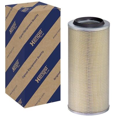 HENGST FILTER - E113L - Filtrační vložka - Vzduchový filtr HENGST FILTER - E113L - Filtrační vložka - Vzduchový filtr