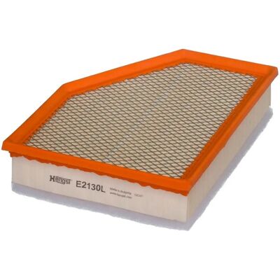 Hengst E2130L Luftfilter for BMW 5, 7, X3, X4, X5, X6, X7 Hengst E2130L Luftfilter for BMW 5, 7, X3, X4, X5, X6, X7