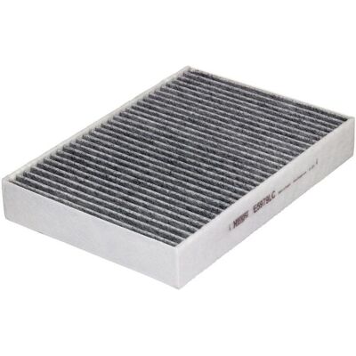 Hengst Filter Innenraumfilter Aktivkohlefilter - Luftfilter Hengst Filter Innenraumfilter Aktivkohlefilter - Luftfilter