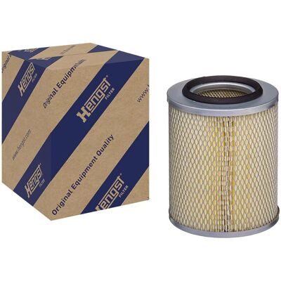 Hengst E277L01 - Luftfilter - 165mm, 209mm, til Renault Trucks Hengst E277L01 - Luftfilter - 165mm, 209mm, til Renault Trucks