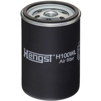 Hengst H100WL Luftfilter - DAF Nissan Iveco Renault Otokar Hengst H100WL Luftfilter - DAF Nissan Iveco Renault Otokar