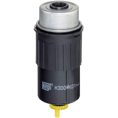 HENGST FILTER H300WK01 - Filtru de combustibil HENGST FILTER H300WK01 - Filtru de combustibil