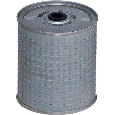 Hengst Ölfilter - 96mm Durchmesser, 110mm Höhe, passend für Mercedes-Benz W110, W115, 60-80 PS Hengst Ölfilter - 96mm Durchmesser, 110mm Höhe, passend für Mercedes-Benz W110, W115, 60-80 PS