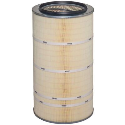 Hengst E119L74 Luftfilter til IVECO Trakker - Luftfilter Hengst E119L74 Luftfilter til IVECO Trakker - Luftfilter