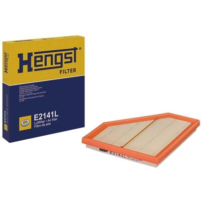 HENGST E2141L - Luftfilter für BMW 3er HENGST E2141L - Luftfilter für BMW 3er