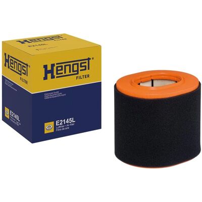 Φίλτρο αέρα HENGST FILTER E2145L Φίλτρο αέρα HENGST FILTER E2145L