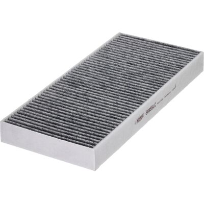 Filtro abitacolo HENGST E6955LC al carbone attivo Filtro abitacolo HENGST E6955LC al carbone attivo