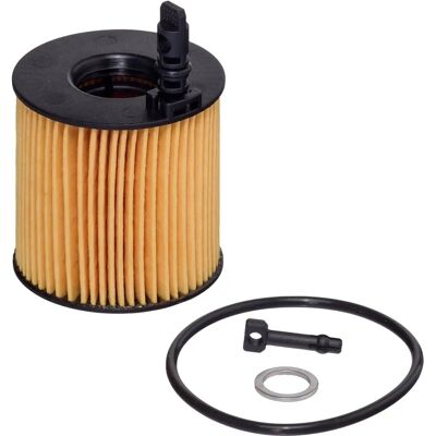 HENGST FILTER E1026H D710 - Filtru de ulei HENGST FILTER E1026H D710 - Filtru de ulei