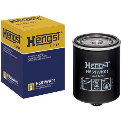 Filtru de Combustibil HENGST FILTER H561WK01 Filtru de Combustibil HENGST FILTER H561WK01