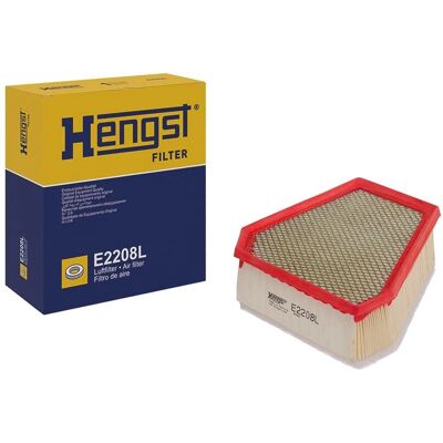Filtru de aer HENGST E2208L - Calitate înaltă FIAT Ducato III Filtru de aer HENGST E2208L - Calitate înaltă FIAT Ducato III