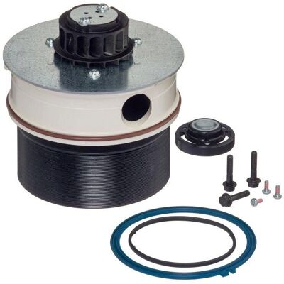 Filtru de ventilație a carterului HENGST AS813M D895 Filtru de ventilație a carterului HENGST AS813M D895