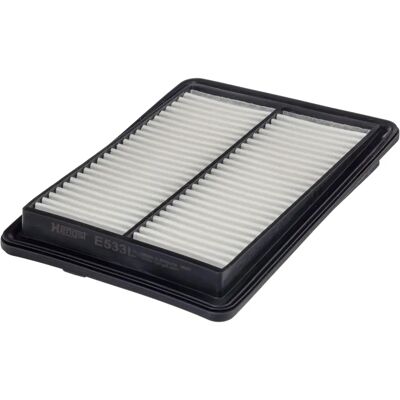 HENGST FILTER E533L - Luftfilter for Nissan, Renault, Dacia HENGST FILTER E533L - Luftfilter for Nissan, Renault, Dacia