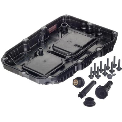 Pene de óleo HENGST FILTER HG114H D845 - Para Mercedes-Benz transmissão automática Pene de óleo HENGST FILTER HG114H D845 - Para Mercedes-Benz transmissão automática
