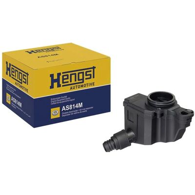 HENGST FILTER AS814M - Oil Separator for Volkswagen, Seat, Audi, Skoda HENGST FILTER AS814M - Oil Separator for Volkswagen, Seat, Audi, Skoda