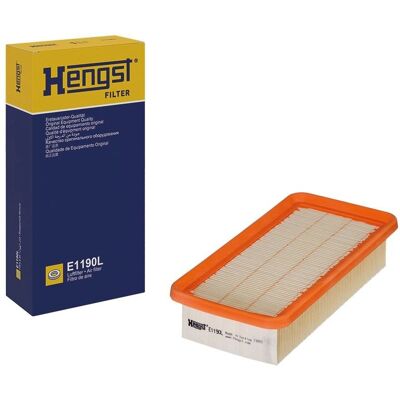 HENGST FILTER - 28113-1G000 - 1399cc 97PS - Vzduchový filtr HENGST FILTER - 28113-1G000 - 1399cc 97PS - Vzduchový filtr