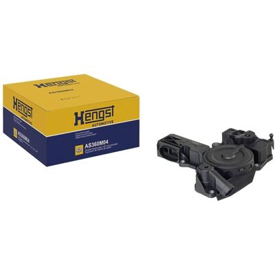 Hengst AS360M04 Olieskiller - Motorklapventilation for VW, Audi, Skoda, Seat Hengst AS360M04 Olieskiller - Motorklapventilation for VW, Audi, Skoda, Seat