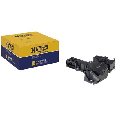 Oliefrieller HENGST FILTER AS366M03 - til Volkswagen, Audi, Seat, Skoda Oliefrieller HENGST FILTER AS366M03 - til Volkswagen, Audi, Seat, Skoda