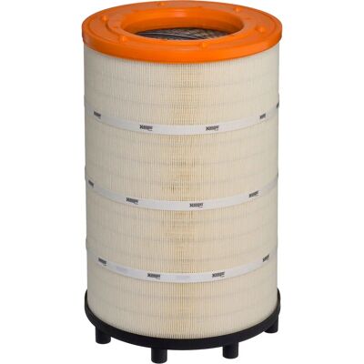 HENGST FILTER E2247L - Filtru de aer pentru SCANIA HENGST FILTER E2247L - Filtru de aer pentru SCANIA