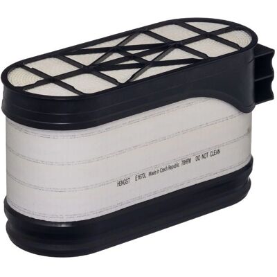 Φίλτρο αέρα HENGST FILTER E1670L - Φίλτρο αέρα Φίλτρο αέρα HENGST FILTER E1670L - Φίλτρο αέρα