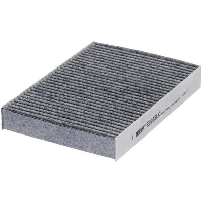 HENGST FILTER E3952LC - Innendørs luftfilter HENGST FILTER E3952LC - Innendørs luftfilter