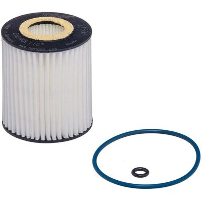 HENGST E166H D538 Ölfilter - Für Mercedes-Benz HENGST E166H D538 Ölfilter - Für Mercedes-Benz