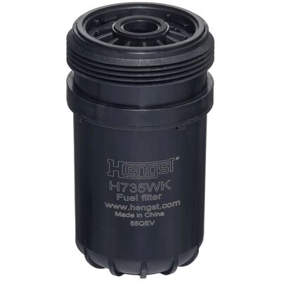 HENGST H735WK Brændstoffilter HENGST H735WK Brændstoffilter