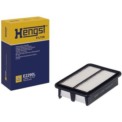 HENGST FILTER E2290L - Luftfilter HENGST FILTER E2290L - Luftfilter